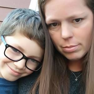 Meet your Posher, Tracy